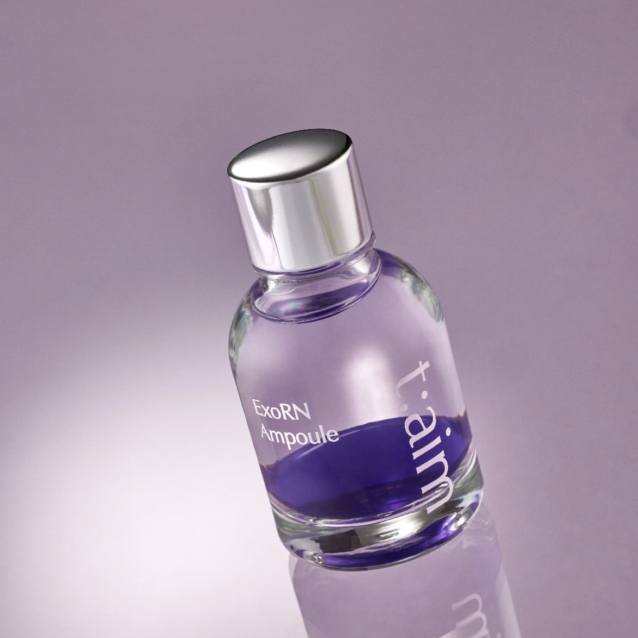 痛みなく塗るだけのスキンブースター！》id EXOBALL（エクソボール