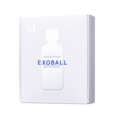 id 化粧品  エクソボール  ✨塗るスキンブースター✨ 楽天市場】【正規販売店】id エクソボール EXOBALL 30ml